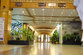 Отель Hotel Saintmartin Ltd.  Читтагонг